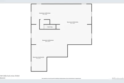 13071 Coffee Tree Street, Parker, CO 80134 - Photo 47