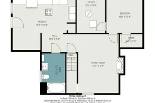 1535 S University Blvd, Denver, CO 80210 - Photo 29