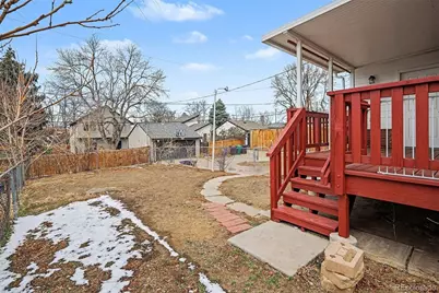 1535 S University Boulevard, Denver, CO 80210 - Photo 21