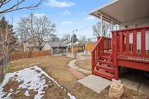 1535 S University Blvd, Denver, CO 80210 - Photo 21