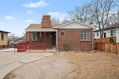 1535 S University Boulevard, Denver, CO 80210 - Photo 1