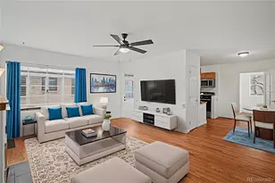 1535 S University Blvd, Denver, CO 80210 - Photo 5