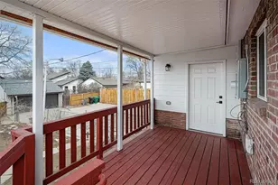 1535 S University Blvd, Denver, CO 80210 - Photo 21