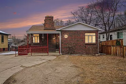 1535 S University Boulevard, Denver, CO 80210 - Photo 1