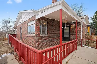 1535 S University Boulevard, Denver, CO 80210 - Photo 3