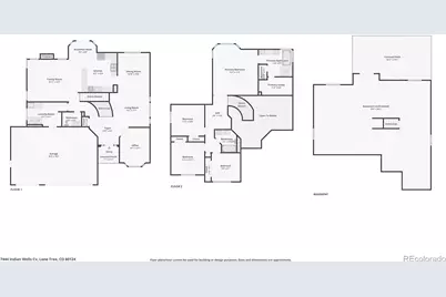 7444 Indian Wells Cove, Lone Tree, CO 80124 - Photo 47