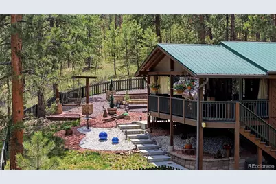 102 Insmont Drive, Bailey, CO 80421 - Photo 1