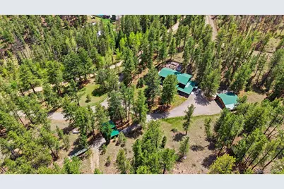 102 Insmont Drive, Bailey, CO 80421 - Photo 43