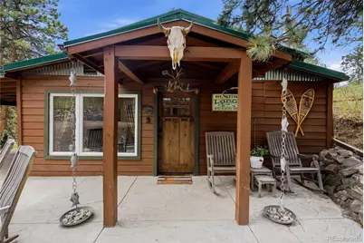 102 Insmont Drive, Bailey, CO 80421 - Photo 5