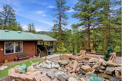 102 Insmont Drive, Bailey, CO 80421 - Photo 25