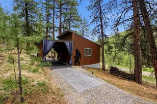 102 Insmont Dr, Bailey, CO 80421 - Photo 33
