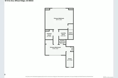 12091 W 51st Avenue, Wheat Ridge, CO 80033 - Photo 33