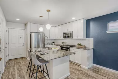 5869 Boston Street, Denver, CO 80238 - Photo 9