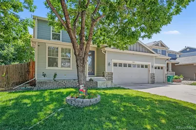 9204 W Radcliffe Place, Littleton, CO 80123 - Photo 3