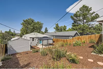 416 N Gilbert Street, Castle Rock, CO 80104 - Photo 27