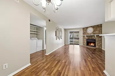 8335 Fairmont Drive #3-201, Denver, CO 80247 - Photo 9