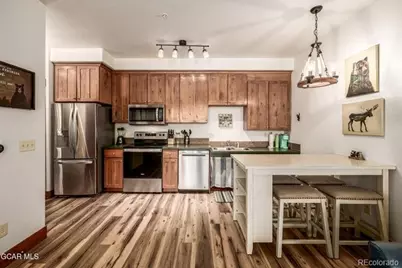 1103 Blue Sky Trail #1-103, Granby, CO 80446 - Photo 7