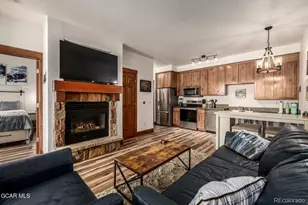 1103 Blue Sky Trail, Granby, CO 80446 - Photo 1