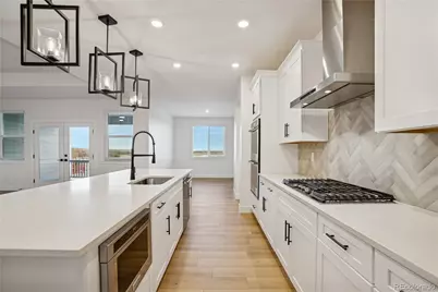 5581 Callaway Garden Drive, Elizabeth, CO 80107 - Photo 9