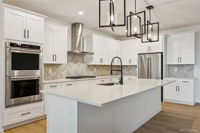 5581 Callaway Garden Drive, Elizabeth, CO 80107 - Photo 7