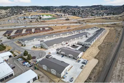 1931 Liggett Road #C02, Castle Rock, CO 80109 - Photo 35