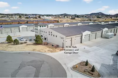 1931 Liggett Road #C02, Castle Rock, CO 80109 - Photo 3