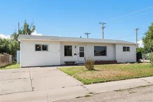 1002 E 2nd St, Florence, CO 81226 - Photo 1