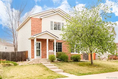 10700 Kimblewyck Circle #134, Northglenn, CO 80233 - Photo 1