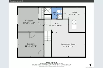 19466 E Purdue Place, Aurora, CO 80013 - Photo 43