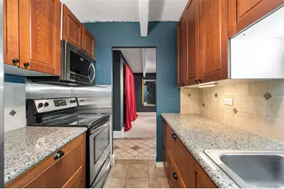 8060 E Girard Avenue #913, Denver, CO 80231 - Photo 13