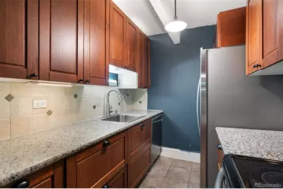 8060 E Girard Avenue #913, Denver, CO 80231 - Photo 11
