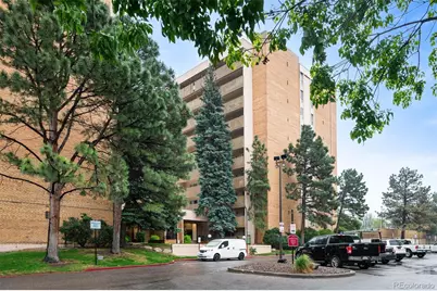 8060 E Girard Avenue #913, Denver, CO 80231 - Photo 1