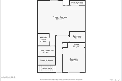 232 S Holman Way, Golden, CO 80401 - Photo 33