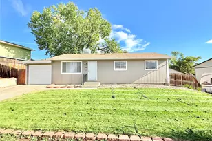 521 W 78th Pl, Denver, CO 80221 - Photo 1