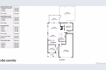 171 Western Sky Circle, Longmont, CO 80501 - Photo 43