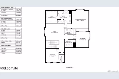 171 Western Sky Circle, Longmont, CO 80501 - Photo 45