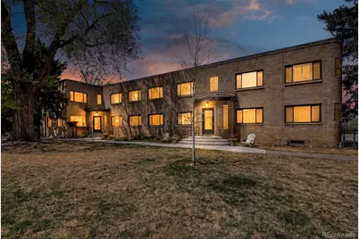 1481 Ash Street #4, Denver, CO 80220 - Photo 1