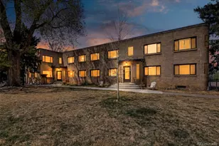 1481 Ash St., Denver, CO 80220 - Photo 1