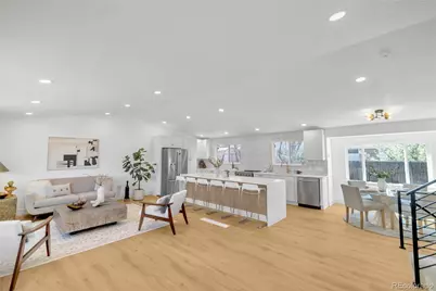 8273 Ammons Circle, Arvada, CO 80005 - Photo 3