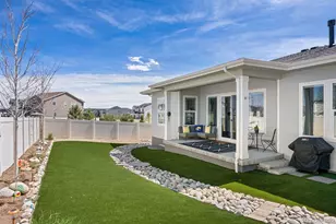 5647 Amarosa Dr, Parker, CO 80134 - Photo 33