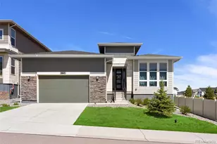 5647 Amarosa Dr, Parker, CO 80134 - Photo 1