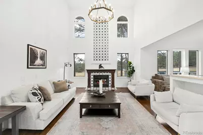 18520 Thunderbird Trail, Monument, CO 80132 - Photo 5