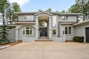 18520 Thunderbird Trail, Monument, CO 80132 - Photo 1