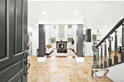 18520 Thunderbird Trail, Monument, CO 80132 - Photo 3