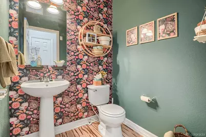 3332 Valentia Street, Denver, CO 80238 - Photo 5