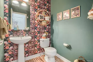 3332 Valentia St, Denver, CO 80238 - Photo 5