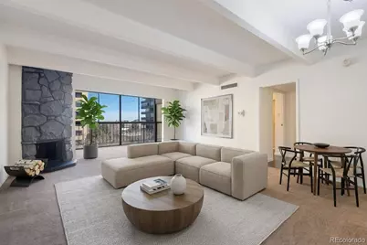 777 N Washington Street #708, Denver, CO 80203 - Photo 3