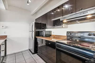 777 N Washington Street #708, Denver, CO 80203 - Photo 11