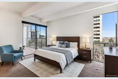 777 N Washington Street #708, Denver, CO 80203 - Photo 13