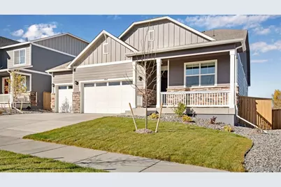 14564 Beebalm Avenue, Parker, CO 80134 - Photo 3